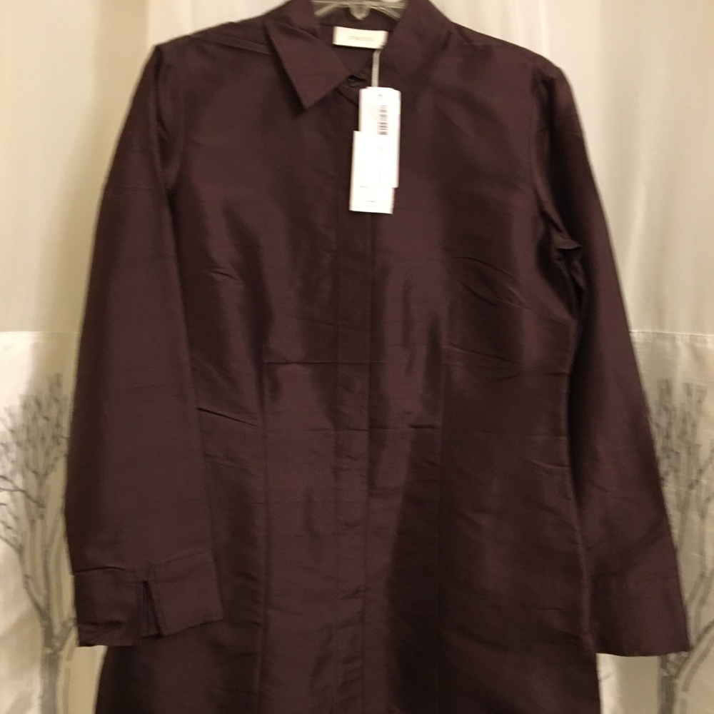 Chico’s blouse